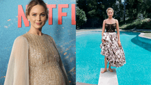 Jennifer Lawrence revela que tuvo 2 abortos: actriz habla de su experiencia con la maternidad