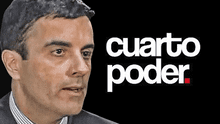 ¿Qué está haciendo ahora Carlos Espá, el recordado periodista y exconductor de “Cuarto poder”?