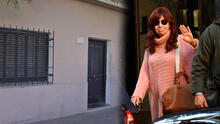 Atentado a Cristina Kirchner: ordenan allanar nuevamente la casa en la que vivía el atacante