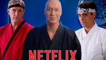 “Cobra Kai 5″, estreno en Netflix: ¿a qué hora y cuándo ver la quinta temporada de la serie?