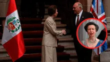 Reina Isabel II: La vez en que llegó la familia real a Perú y comió ceviche