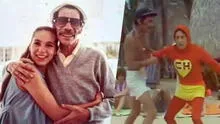 “El chavo del 8″: Ramón Valdés se luce en foto inédita, 34 años después de su muerte