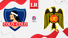 Colo Colo goleó 4-0 a Unión Española por la fecha 24 del Campeoanto Nacional de Chile 2022