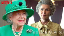 El destino de “The crown” tras la muerte de la reina Isabel II: este es el plan de Netflix