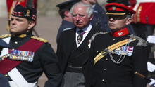 Carlos III es oficializado como nuevo rey de la corona británica por el Consejo de Ascensión