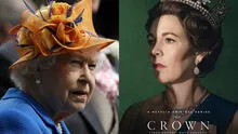 Reina Isabel II: ¿odiaba “The crown”? Esto es lo que la reina pensaba del éxito de Netflix