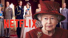 Netflix advierte que “The crown” es ficción luego de pedido de la familia real