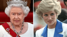 Isabel II y lady Diana: ¿cuáles fueron los sucesos que desmoronaron su relación?