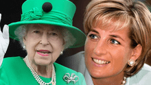 Lady Di: ¿por qué se hizo tendencia la princesa Diana tras la muerte de la reina Isabel II?