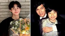 “Boys over flowers”: hermano menor de Jandi ya tiene 27 años y así fue su regreso a los dramas