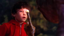 ¿Qué pasó con Elliot, el niño de “E.T”?: actor que hizo llorar a Spielberg ya tiene 51 años