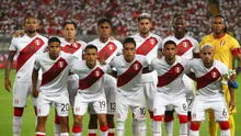 Juan Reynoso brindó su primera lista de convocados de la selección peruana