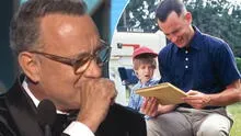 “Forrest Gump 2” cancelada: Tom Hanks lamenta que no habrá segunda parte
