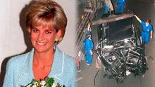 ¿Cómo murió la princesa Diana? El duro relato del médico que la atendió tras el accidente