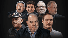 Elecciones 2022: ¿por qué en estos comicios se registran menos candidaturas a la alcaldía de Lima?