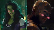 She-Hulk y Daredevil pasan del odio al amor: ¿se viene nuevo romance en capítulo 5?