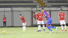 Jugaron para Cusco FC: Alianza Universidad empató 1-1 con Unión Comercio por la Liga 2
