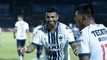 ¡Puntero único! Monterrey venció 1-0 a Juárez por la fecha 14 de la Liga MX 2022