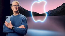 Tim Cook a reportera que pidió a Apple adoptar RCS: “Cómprale un iPhone a tu madre”