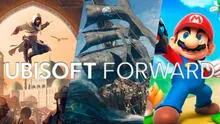 Ubisoft Forward 2022: sigue EN VIVO la presentación de Assassin’s Creed Mirage