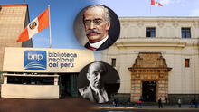 BNP: la biblioteca que subsistió a saqueos chilenos y fue reorganizada por Ricardo Palma y Basadre