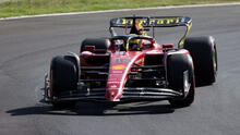 Max Verstappen imbatible: el pilto de Red Bull ganó el GP de Italia y se encamina al campeonato