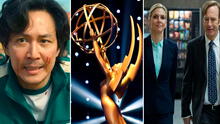 Emmy 2022, lista de ganadores: “El juego del calamar”, “Succession”, “Zendaya” y más entre los premiados 