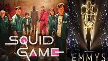 “El juego del calamar” en los Emmy 2022: lista de nominaciones de la serie coreana que es todo un éxito en Netflix