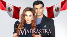 “La madrastra” 2022, estreno por América TV: ¿cuándo se podrá ver el remake con la actriz Aracely Arámbula?