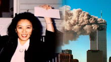 11 de septiembre: Betty Ong, la azafata que ayudó a identificar a los secuestradores en pleno vuelo