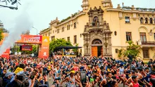 Miraflores: corredor falleció mientras participaba en la maratón Life Lima 42K