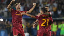 ¡Ajustada victoria! Roma derrotó 2-1 a Empoli con terrible golazo de Paulo Dybala