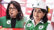 Elizabeth León: ¿quién es la candidata por Frente Esperanza a la alcaldía de Lima y qué propuestas tiene?