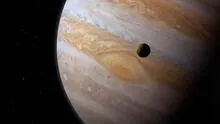 Júpiter estará más cerca de la Tierra que en los últimos 70 años y brillará en el cielo