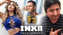 Gabriela Serpa y otros famosos que rechazaron grabar con Inka Productions: conoce las razones