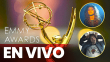 Premios Emmy 2022: revive el minuto a minuto de la premiación a lo mejor de la televisión estadounidense