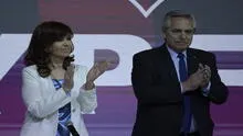 Presidente argentino afirma que también querían atentar contra él
