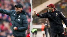 ‘Kloppagnucci’: ¿qué dijo el técnico de la ‘U’ tras ser comparado con el DT del Liverpool?