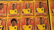 Mundial Qatar 2022: ¿qué pasará con el álbum Panini si eliminan a Ecuador por el caso Byron Castillo?