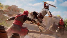 ¿Assassin’s Creed Mirage costará US$ 70? Ubisoft aumentará precio de sus juegos