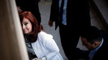 Vuelven a amenazar a Cristina Kirchner a través de una llamada al 911