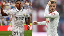Sin Karim Benzema: alineaciones probables del Real Madrid vs. Leipzig por la Champions