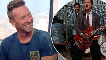 Coldplay: ¿cómo una película de Michael J. Fox inspiró a Chris Martin para crear la banda?