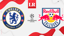 ¡Uno más! Chelsea ganó 2-1 a Salzburgo y avanzó a los octavos de final de la Champions League