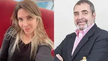 ¿Cómo es la relación de Juliana Oxenford y su padre, Marcelo Oxenford, y por qué se distanciaron?