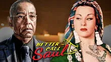 Yma Súmac resonó en Netflix: la vez que “Chuncho” ambientó escena de “Better call Saul”