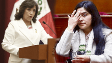 Dina Boluarte defiende entrega de Bono Yanapay a Yenifer Paredes: “Era persona vulnerable”