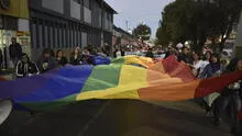 Cusco: comunidad LGTBIQ+ no tiene medidas de protección contra discriminación