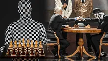 ¿Quién sería ‘Rey enigma’, el ajedrecista incógnito que logró hacer tablas con Anatoly Karpov?