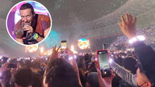 Coldplay en Perú: ¿por qué no es legal transmitir en vivo un concierto pagado?